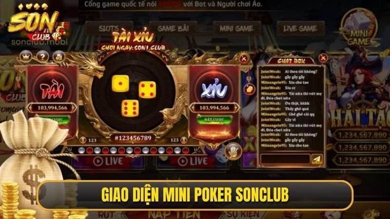 Cách chơi cược tài xỉu đơn giản, ai cũng có thể chơi
