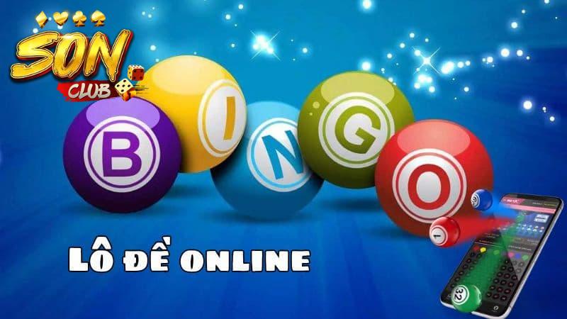 Giới thiệu đôi nét về sảnh cược Lô đề Sonclub