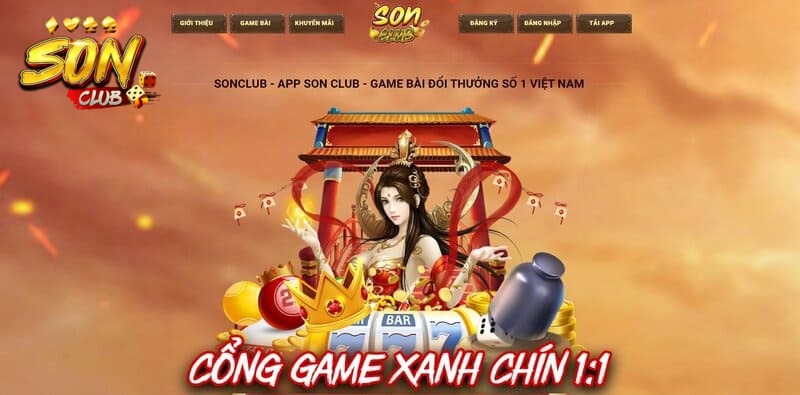 Tổng hợp các Khuyến mãi Sonclub mới nhất